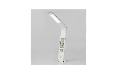 НАСТОЛЬНАЯ ЛАМПА ELEKTROSTANDARD 80504/1 БЕЛЫЙ 4690389133664 MNOGOROZETOK - МНОГОРОЗЕТОК