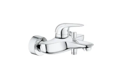 Смеситель для ванны Grohe Eurostyle 2015 Solid 23726003 АКВАМЕТРИЯ