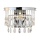 Настенный светильник Maytoni Linn MOD091WL-01CH MAYTONI
