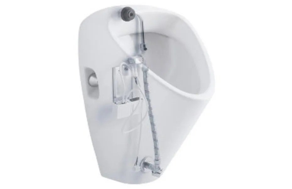 Писсуар Jika Golem Sensor Antivandal 4307.0.000.483.1 АКВАМЕТРИЯ