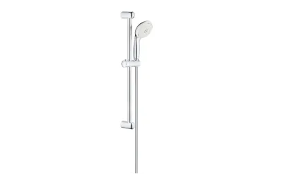 GROHE New Tempesta Душевой гарнитур III 600 мм 9,5 л/мин АТЕЛЬЕ ВАННОЙ КОМНАТЫ. САМАРА