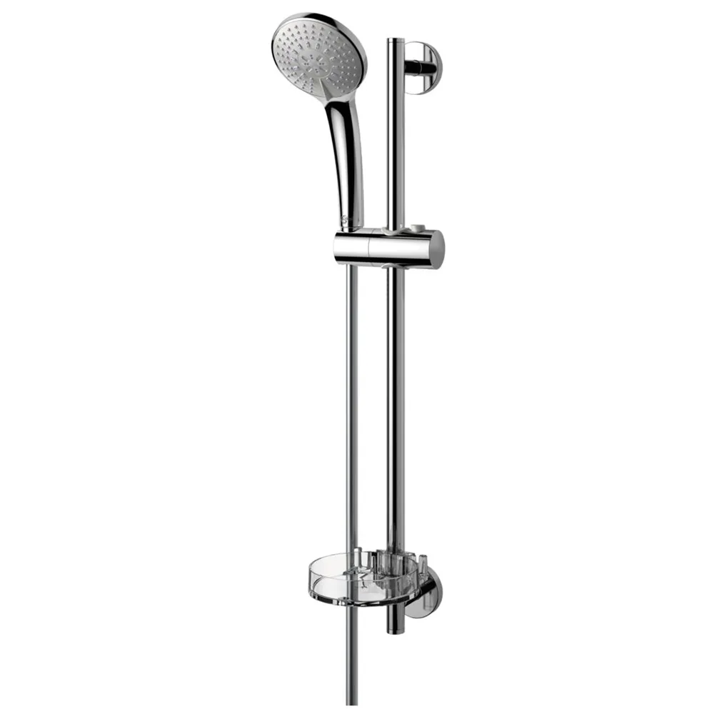 IDEAL STANDARD IDEALRAIN SOFT M3 Душевой гарнитур АТЕЛЬЕ ВАННОЙ КОМНАТЫ. САМАРА