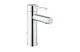 Смеситель для раковины Grohe Essence New 23379001 АКВАМЕТРИЯ