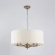 Подвесная люстра Maytoni Anna H007PL-05G MAYTONI