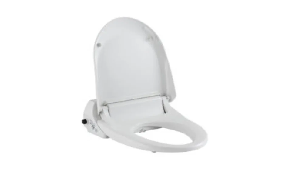 Крышка-биде Geberit AquaClean 4000 146.130.11.2 (146.130.11.1) АКВАМЕТРИЯ