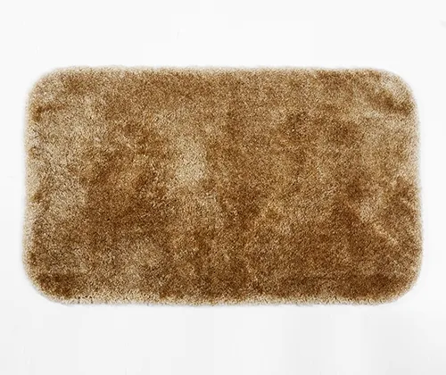 WasserKRAFT Wern BM-2513 Hazelnut Коврик для ванной комнаты АТЕЛЬЕ ВАННОЙ КОМНАТЫ. САМАРА