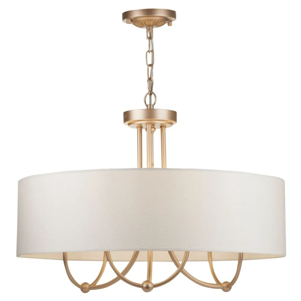 Подвесная люстра Maytoni Roma ARM006PL-08G MAYTONI