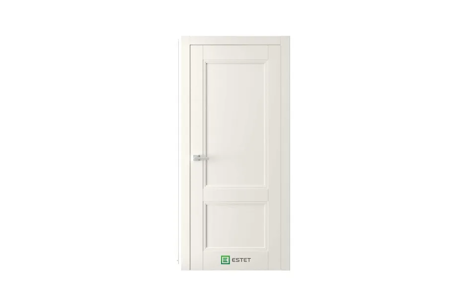 Межкомнатная дверь Alto 2 RAL9010 7 ДВЕРЕЙ
