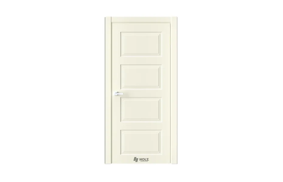 Neo Classic N7 Песчаный RAL1013 7 ДВЕРЕЙ