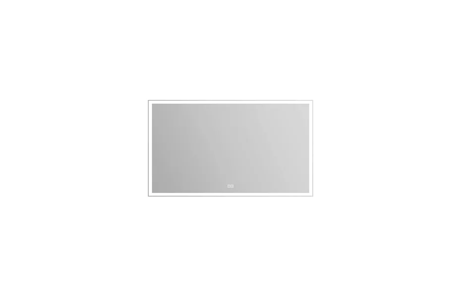 Зеркало BelBagno 140 SPC-GRT-1400-800-LED-TCH-WARM МОСПЛИТКА