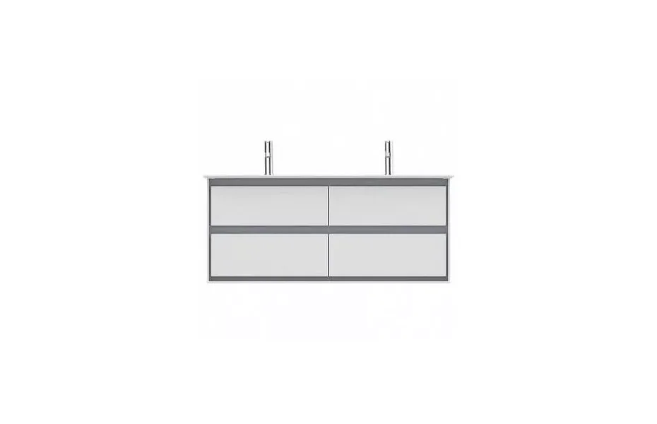 Тумба с раковиной 120 см Ideal Standard CONNECT AIR E0822KN МОСПЛИТКА