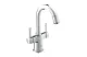 Смеситель для раковины Grohe Grandera 21107000 АКВАМЕТРИЯ