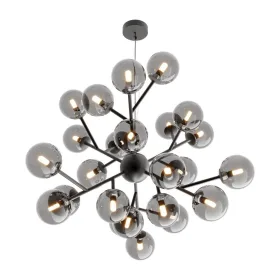 Люстра подвесная Maytoni Dallas MOD545PL-24B MAYTONI