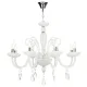 Подвесная люстра Maytoni Cecilia DIA011PL-08W MAYTONI