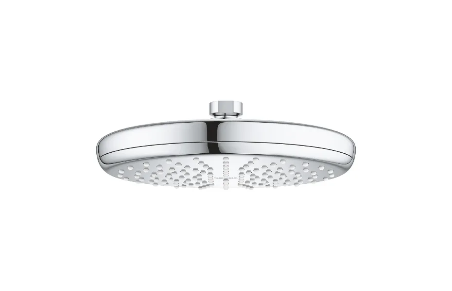 GROHE Tempesta 210 Верхний душ, 6.8 л/мин АТЕЛЬЕ ВАННОЙ КОМНАТЫ. САМАРА
