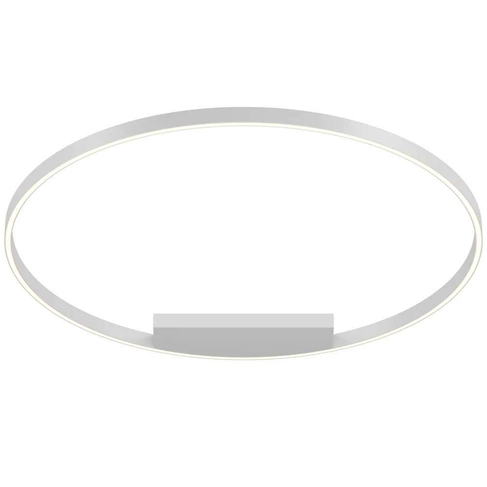 Светильник светодиодный потолочный Maytoni Rim MOD058CL-L65W3K MAYTONI