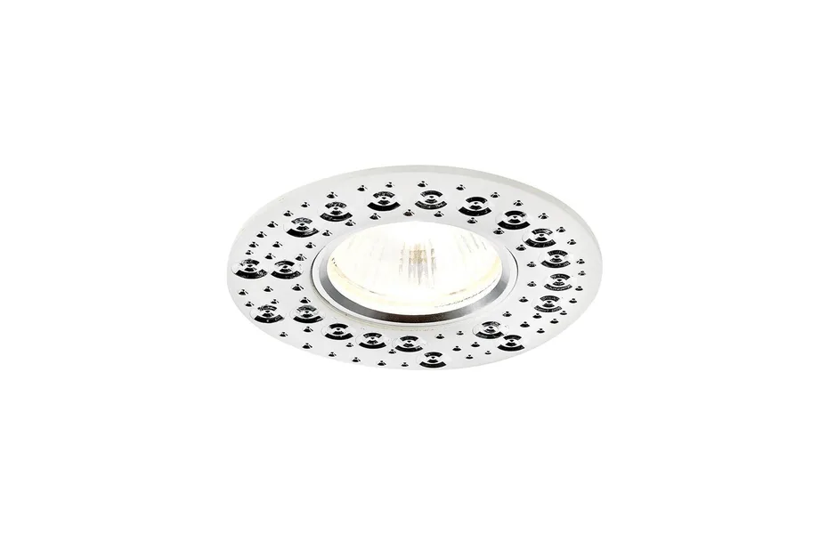 ВСТРАИВАЕМЫЙ СВЕТИЛЬНИК AMBRELLA LIGHT CLASSIC A801 W MNOGOROZETOK - МНОГОРОЗЕТОК