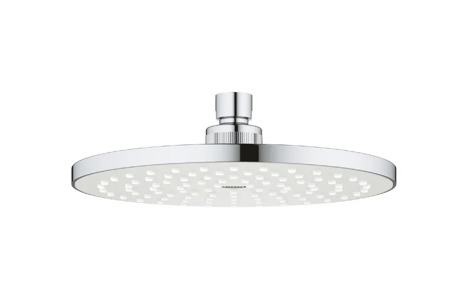 GROHE New Tempesta Cosmopolitan 200 Верхний душ АТЕЛЬЕ ВАННОЙ КОМНАТЫ. САМАРА