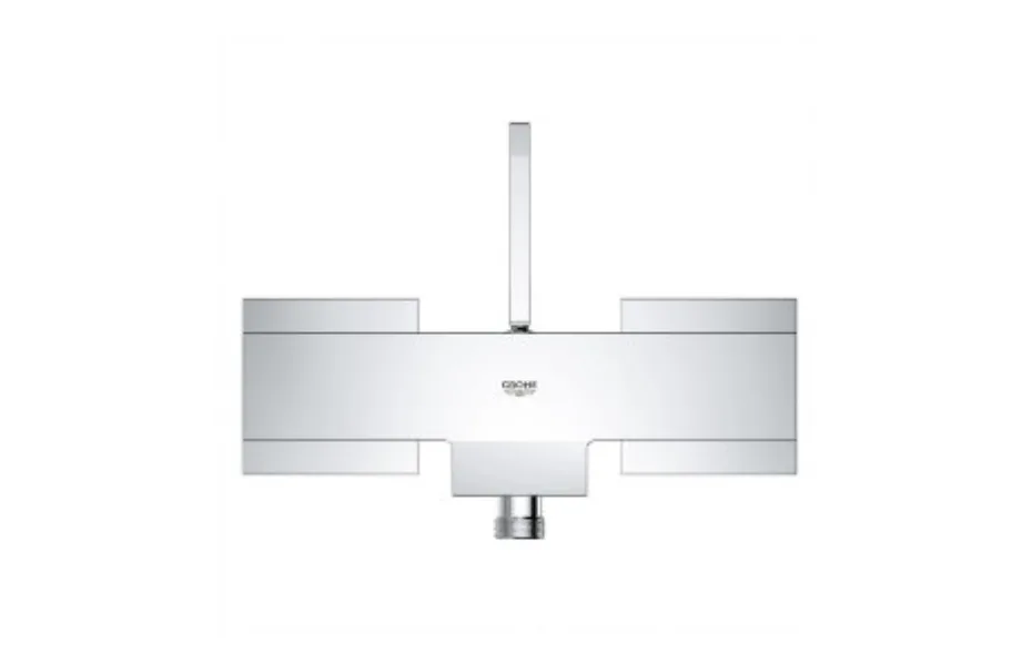 Смеситель для душа Grohe Eurocube Joy 23665000 АКВАМЕТРИЯ