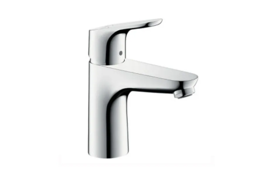 Смеситель для раковины Hansgrohe Focus E2 31517000 АКВАМЕТРИЯ
