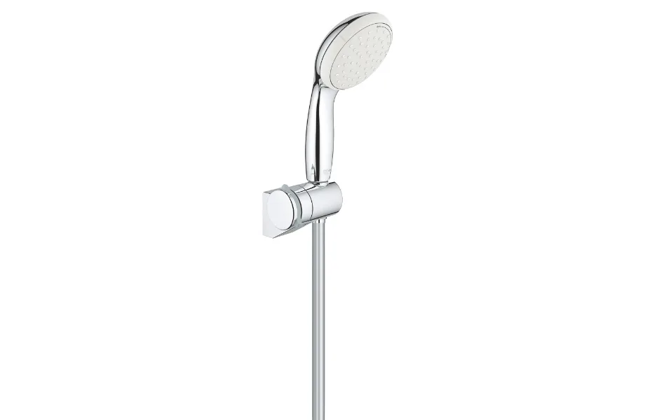 GROHE New Tempesta Душевой набор II 9,5 л/мин АТЕЛЬЕ ВАННОЙ КОМНАТЫ. САМАРА