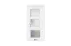 Neo Classic N6 Белый RAL9003 стекло 7 ДВЕРЕЙ