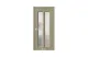 Neo Classic N21 Бежевый RAL1035 стекло 7 ДВЕРЕЙ