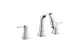 Смеситель для раковины Grohe Grandera 20417000 АКВАМЕТРИЯ