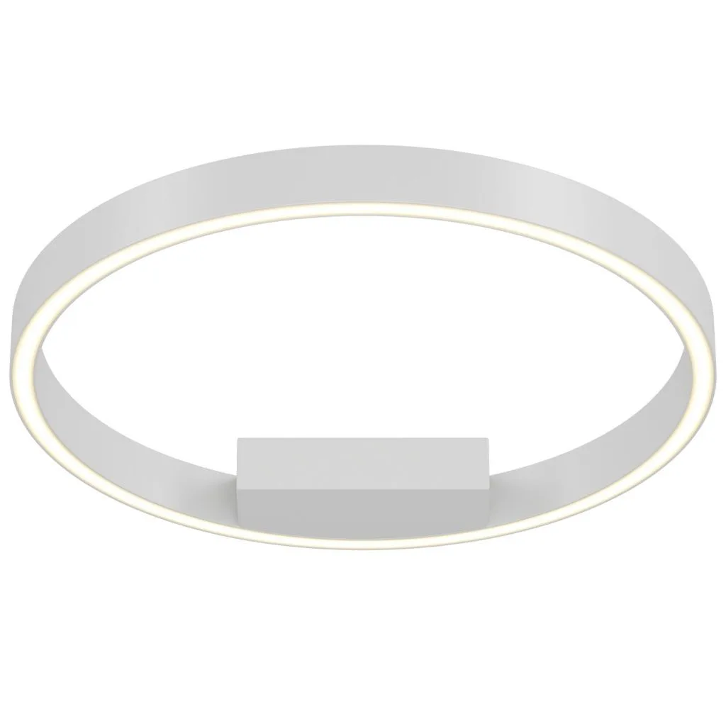 Потолочный светодиодный светильник Maytoni Technical Rim MOD058CL-L25W4K MAYTONI