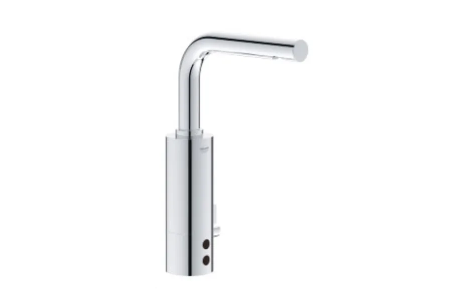 Смеситель для раковины Grohe Essence E 36088000 АКВАМЕТРИЯ