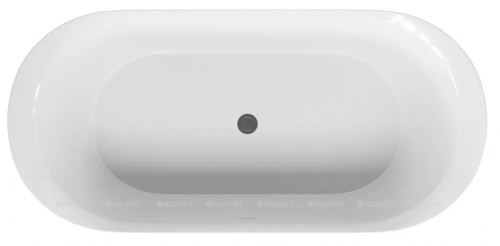 Акриловая ванна Aquanet Family Smart 170x78 88778 Gloss Finish ООО ФИРМА САНТЕХНИКА