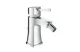 Смеситель для биде Grohe Grandera 23315000 АКВАМЕТРИЯ