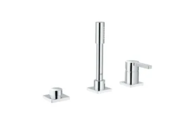 Смеситель для ванны Grohe Lineare 19965000 АКВАМЕТРИЯ