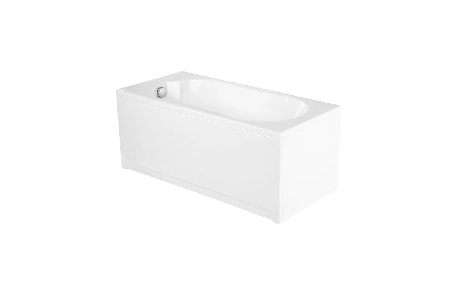 CERSANIT Ванна прямоугольная NIKE 150x70 АТЕЛЬЕ ВАННОЙ КОМНАТЫ. САМАРА