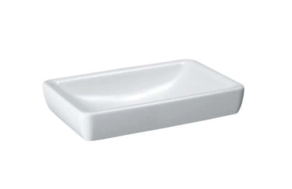 Раковина-чаша Laufen Pro S 60x40 8.1695.2.000.112.1 АКВАМЕТРИЯ