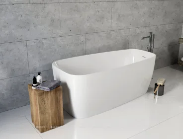 Акриловая ванна Aquanet Family Trend 170x78 90778 Gloss Finish ООО ФИРМА САНТЕХНИКА