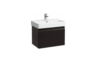 Тумба с раковиной Laufen Pro New 57 см 4830420954631 МОСПЛИТКА