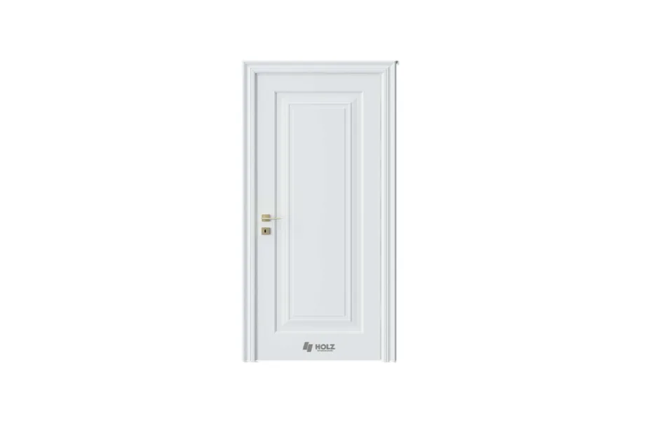 Deloress DL1 RAL9003 7 ДВЕРЕЙ