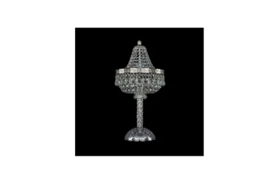 НАСТОЛЬНАЯ ЛАМПА BOHEMIA IVELE 19271L4/H/25IV NI MNOGOROZETOK - МНОГОРОЗЕТОК