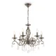 Подвесная люстра Maytoni Grace RC247-PL-06-R MAYTONI
