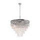 Подвесной светильник Maytoni Linn MOD091PL-09CH MAYTONI