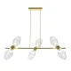 Светильник подвесной Maytoni Coctail time MOD325PL-06G MAYTONI