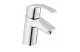 Смеситель для раковины Grohe Eurosmart New S-size 32467002 АКВАМЕТРИЯ
