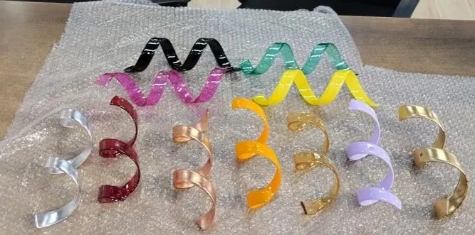 Серия плафонов к METALLUX ЭСТЕТИКА СВЕТА
