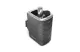 Печь банная TMF Гейзер 2014 Inox ДН ЗК (Антрацит) (8-18 м³; 70 кг.; 3 мм.; D115 мм.) ПАР МАСТЕР