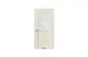 Country CTR 4 Дуб джентл стекло 7 ДВЕРЕЙ