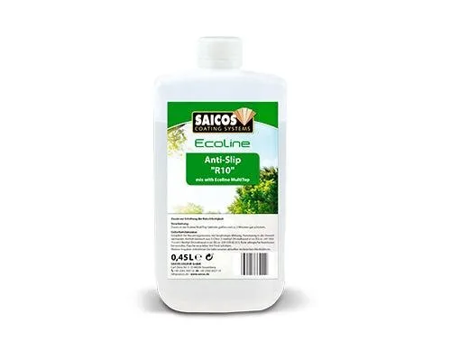 Антискользящая добавка Anti-Slip R10 SAICOS. МАСЛА, КРАСКИ, КЛЕЙ