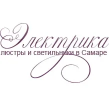 Логотип магазина Искусство Света