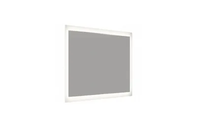 Зеркало Sanvit Матрикс 100 LED" с подсветкой, zmatrix100 МОСПЛИТКА