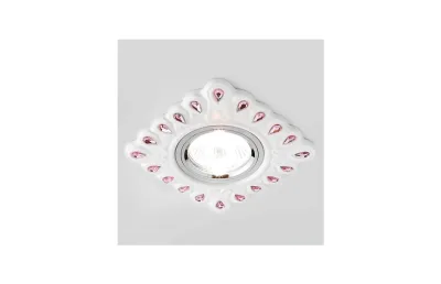 ВСТРАИВАЕМЫЙ СВЕТИЛЬНИК AMBRELLA LIGHT DESING D5550 W/PI MNOGOROZETOK - МНОГОРОЗЕТОК
